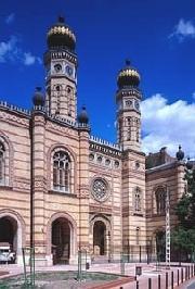 Dohany Street Synagogue